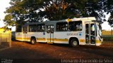 Empresa Cruz 97621 na cidade de Araraquara, São Paulo, Brasil, por Leonardo Aparecido da Silva. Número da foto: #4161447.