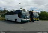 Rodobus 5000 na cidade de Candeias, Bahia, Brasil, por Claudio Junior. Número da foto: #4162952.