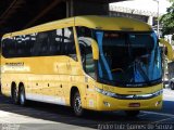 Viação Itapemirim 60715 na cidade de Rio de Janeiro, Rio de Janeiro, Brasil, por André Luiz Gomes de Souza. Número da foto: #4163360.