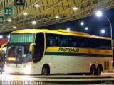 RodeRotas - Rotas de Viação do Triângulo 36315 na cidade de Brasília, Distrito Federal, Brasil, por João Victor. Número da foto: #4163607.