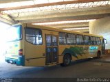 Viação Garcia 7527 na cidade de Apucarana, Paraná, Brasil, por Josino Vieira. Número da foto: #4163392.