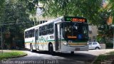 Auto Viação Presidente Vargas 2007 na cidade de Porto Alegre, Rio Grande do Sul, Brasil, por Juan Romero. Número da foto: #4162272.