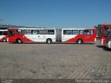 Itajaí Transportes Coletivos 2027 na cidade de Campinas, São Paulo, Brasil, por José Henrique Rodrigues. Número da foto: #:id.