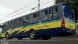 Transportes Unidos San Antonio CB 2880 na cidade de , por Christopher Gamboa. Número da foto: #:id.