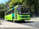 EMVIPI - Empresa Viação Piauí 01051 na cidade de Teresina, Piauí, Brasil, por Lucas Gabriel. Número da foto: #4161483.