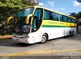 Nacional Expresso 52714 na cidade de São Paulo, São Paulo, Brasil, por Carlos Almeida. Número da foto: #4161592.