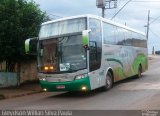 Turin Transportes 11000 na cidade de Congonhas, Minas Gerais, Brasil, por Gleydson Willian Silva Paula. Número da foto: #4162287.