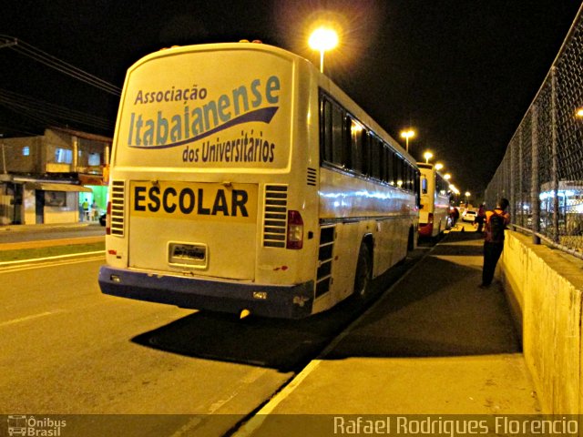 Associação Itabaianense de Universitários 02 na cidade de São Cristóvão, Sergipe, Brasil, por Rafael Rodrigues Forencio. Número da foto: #4200905.