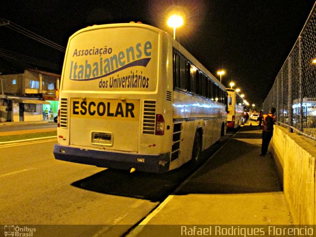 Associação Itabaianense de Universitários 02 na cidade de São Cristóvão, Sergipe, Brasil, por Rafael Rodrigues Forencio. ID da foto: 4200905.