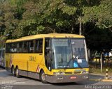 Viação Itapemirim 44039 na cidade de São José dos Campos, São Paulo, Brasil, por Alex Aparecido. Número da foto: #:id.
