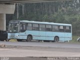 EVEL - Expresso Veraneio Ltda. 9013 na cidade de Gravataí, Rio Grande do Sul, Brasil, por Mauricio Peres Rodrigues. Número da foto: #:id.