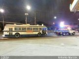 CTA - Companhia Tróleibus Araraquara 1 na cidade de Araraquara, São Paulo, Brasil, por Antonio Marcos Roque. Número da foto: #4201174.