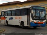 Colitur Transportes Rodoviários RJ 116.051 na cidade de Paraty, Rio de Janeiro, Brasil, por Mateus Machado. Número da foto: #4202292.