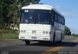 Ônibus Particulares 0058 na cidade de Tabaí, Rio Grande do Sul, Brasil, por Rodrigo  Ribeiro. Número da foto: #4200973.
