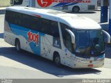 Auto Viação 1001 RJ 108.792 na cidade de Rio de Janeiro, Rio de Janeiro, Brasil, por Richard Wagner. Número da foto: #4201577.