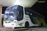Empresa Gontijo de Transportes 15465 na cidade de João Monlevade, Minas Gerais, Brasil, por Mairo de Magalhães. Número da foto: #4201644.