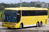 Viação Itapemirim 45345 na cidade de Aracaju, Sergipe, Brasil, por Weiller Alves. Número da foto: #4202199.