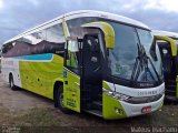 Costa Verde Transportes RJ 217.056 na cidade de Paraty, Rio de Janeiro, Brasil, por Mateus Machado. Número da foto: #4202310.