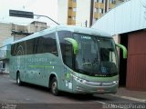 Viação Garcia 7807 na cidade de Apucarana, Paraná, Brasil, por Josino Vieira. Número da foto: #4202452.