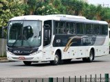 Francovig Transportes Coletivos 6808 na cidade de Curitiba, Paraná, Brasil, por Luiz H. Bassetti. Número da foto: #:id.