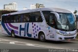 HL Transportes 1008 na cidade de Porto Alegre, Rio Grande do Sul, Brasil, por Rafael Lopes de Freitas. Número da foto: #:id.