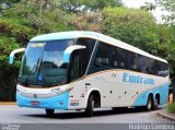 Emtram 4780 na cidade de São Paulo, São Paulo, Brasil, por Rodrigo Coimbra. Número da foto: #:id.