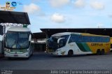 Empresa Gontijo de Transportes 18505 na cidade de Aracaju, Sergipe, Brasil, por Julio Cesar  Barbosa Martins. Número da foto: #:id.