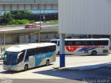 Rápido Macaense RJ 150.027 na cidade de Rio de Janeiro, Rio de Janeiro, Brasil, por Richard Wagner. Número da foto: #4201584.