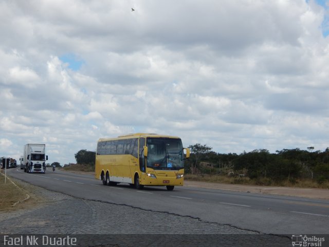 Viação Itapemirim 48123 na cidade de , por Raphael José da Silva. Número da foto: #4204414.