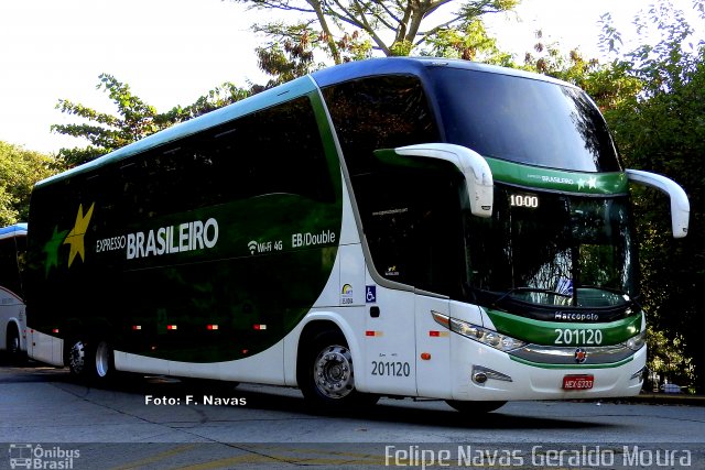 Expresso Brasileiro 201120 na cidade de São Paulo, São Paulo, Brasil, por Felipe Navas Geraldo Moura . Número da foto: #4203677.