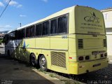 Cabral Tur 985 na cidade de Serra Talhada, Pernambuco, Brasil, por Lucas Ramon. ID da foto: :id.