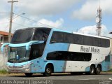 Real Maia 5002 na cidade de Teresina, Piauí, Brasil, por Carlos Aguiar ®. Número da foto: #:id.