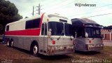 Private Buses - Buses without visible identification  na cidade de , por Wanderson Costa Silva. Número da foto: #4202783.