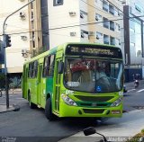 EMVIPI - Empresa Viação Piauí 01090 na cidade de Teresina, Piauí, Brasil, por Abiellies Torres. Número da foto: #:id.