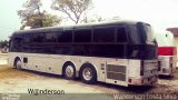 Private Buses - Buses without visible identification  na cidade de , por Wanderson Costa Silva. Número da foto: #4202786.