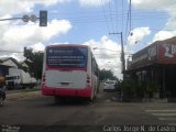 Ruth Transportes 26 na cidade de Castanhal, Pará, Brasil, por Carlos Jorge N.  de Castro. Número da foto: #4203219.
