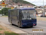 Cidos Bus 300 na cidade de Caruaru, Pernambuco, Brasil, por Gledson Santos Freitas. Número da foto: #4203474.