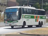 Empresa Gontijo de Transportes 14565 na cidade de Ribeirão Preto, São Paulo, Brasil, por Erwin  Luiz. Número da foto: #4203066.