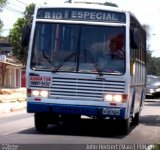 Ônibus Particulares 810 na cidade de Natal, Rio Grande do Norte, Brasil, por John Herbert. Número da foto: #4203648.