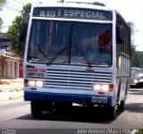 Ônibus Particulares 810 na cidade de Natal, Rio Grande do Norte, Brasil, por John Herbert. ID da foto: :id.