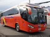 Pullman Bus 321 na cidade de , por Juan Guillermo Pacheco S.. Número da foto: #4204296.