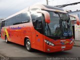 Pullman Bus 321 na cidade de , por Juan Guillermo Pacheco S.. ID da foto: :id.