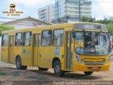 AVP - Auto Viação Paraíso 5231 na cidade de Aracaju, Sergipe, Brasil, por Dyego de Jesus. Número da foto: #:id.
