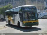 Viação Motta 79237 na cidade de Rio de Janeiro, Rio de Janeiro, Brasil, por Valter Silva. Número da foto: #4203844.