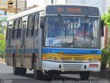 AVP - Auto Viação Paraíso 5184 na cidade de Aracaju, Sergipe, Brasil, por Dyego de Jesus. Número da foto: #:id.