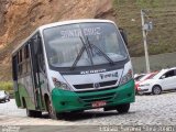 Turin Transportes 3280 na cidade de Ouro Preto, Minas Gerais, Brasil, por Eloisio  Saraiva Silva Junior. Número da foto: #4204124.