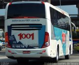 Auto Viação 1001 RJ 108.718 na cidade de Rio de Janeiro, Rio de Janeiro, Brasil, por André Luiz Gomes de Souza. Número da foto: #4204623.