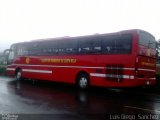 Cuerpo de Bomberos de Costa Rica B-01 na cidade de , por Luis Diego Sánchez. Número da foto: #:id.