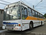 Seletur Transportes 6864 na cidade de Serra, Espírito Santo, Brasil, por Danilo Moraes. Número da foto: #4202925.