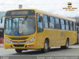 AVP - Auto Viação Paraíso 5302 na cidade de Aracaju, Sergipe, Brasil, por Dyego de Jesus. Número da foto: #:id.